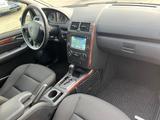 Mercedes-Benz A 170, Navi ,SHZ , PDC - Mercedes-Benz A 170 aus 2008