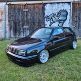 Volkswagen Golf 2.8 VR6 Highline  - Volkswagen Golf: Vr6