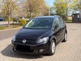 Volkswagen Golf Plus 1.6 TDI Style 1.Hand Top Zustand.!!! - Volkswagen Golf Plus Style mit Diesel-Antrieb