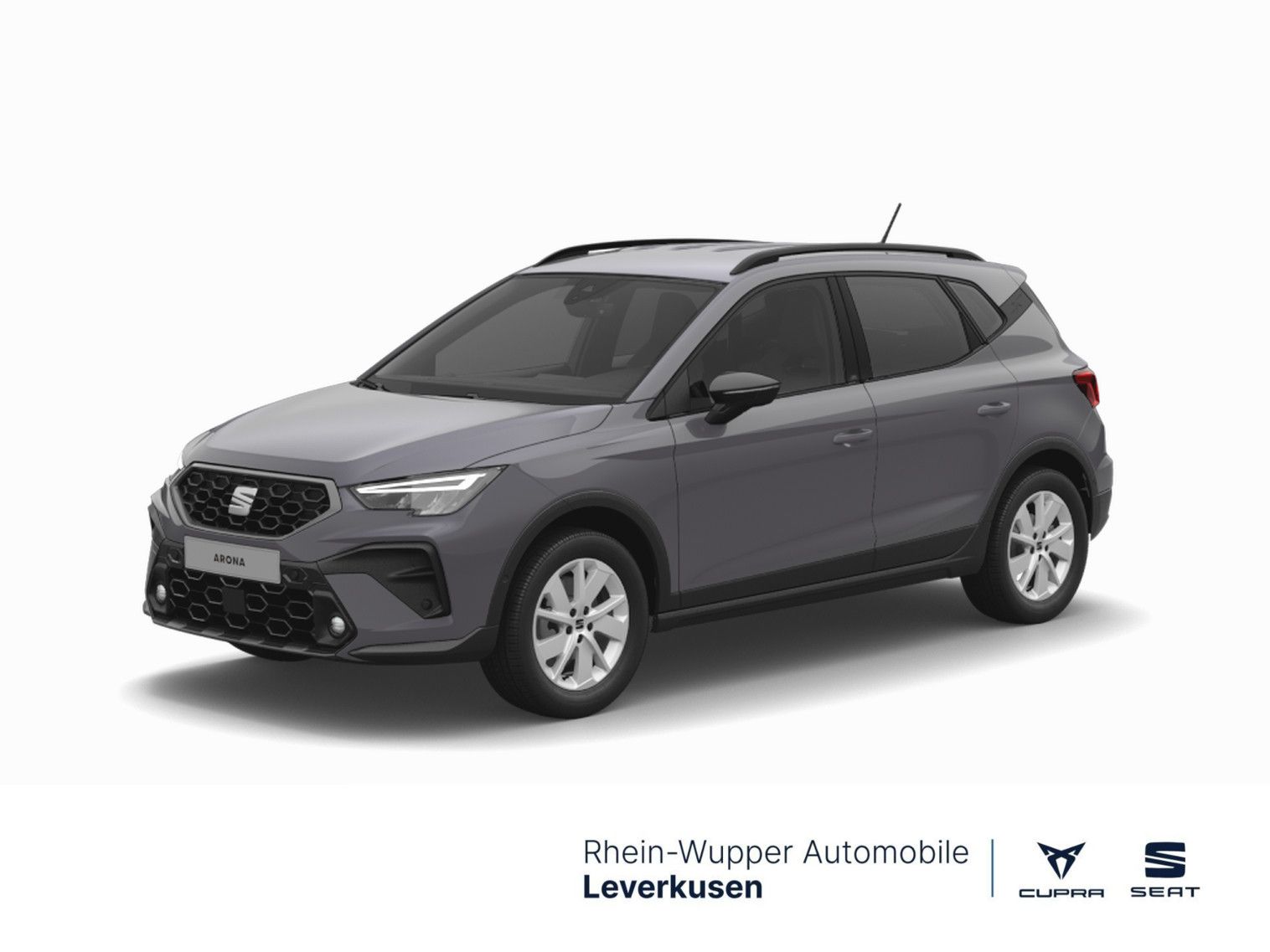 Seat Arona - Bild 1