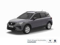 Seat Arona - Vorschau Bild 1