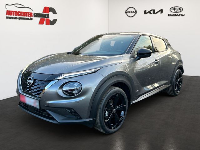 Nissan JUKE 1.6 HYBRID 143 PS 4AMT TEKNA