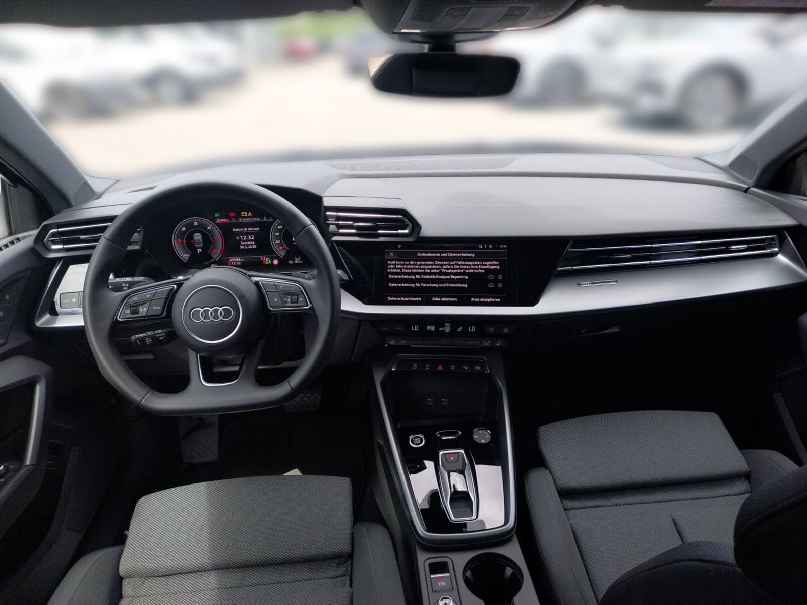 Audi A3 - Bild 11