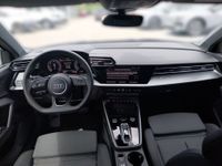Audi A3 - Vorschau Bild 11