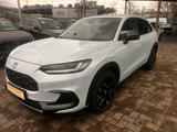 Honda ZR-V e:HEV Sport|Navi|Allwetter|RFK - Honda ZR-V Sport mit Hybrid-Antrieb (Benzin/Elektro)