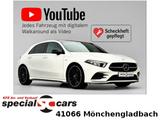 Mercedes-Benz A 220 AMG Edition / PANO / Kamera / AHK / 1.Hd - gebrauchte Mercedes-Benz A 220 aus dem Jahr 2021