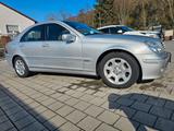 Mercedes-Benz C 200 Kompressor  /  Automatik  / Leder / TOP - Mercedes-Benz C 200: Kompressor