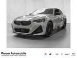 BMW M240i xDrive M Sport Pro LED RFK HK SHZ HUD - BMW M-Modelle Neuwagen in Düsseldorf