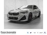 BMW M240i xDrive M Sport Pro LED RFK HK SHZ HUD - BMW M240i New cars