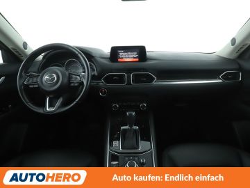 Mazda CX-5 - 12