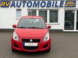 Suzuki Splash Basic |KLIMA| - Suzuki Splash Gebrauchtwagen