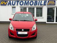 Suzuki Splash Basic |KLIMA|