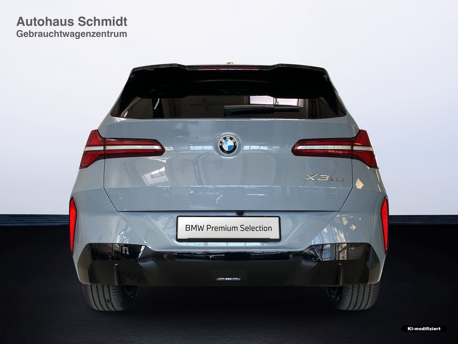 BMW X3 - Bild 4