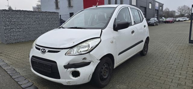 Hyundai i10 Edition+