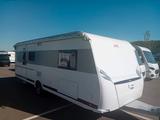 LMC Vivo 532 k * 3er Etagenbett * 2000 kg - Offers