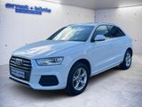 Audi Q3 1.4 TFSI cylinder on demand ultra sport - Audi Q3 aus 2016