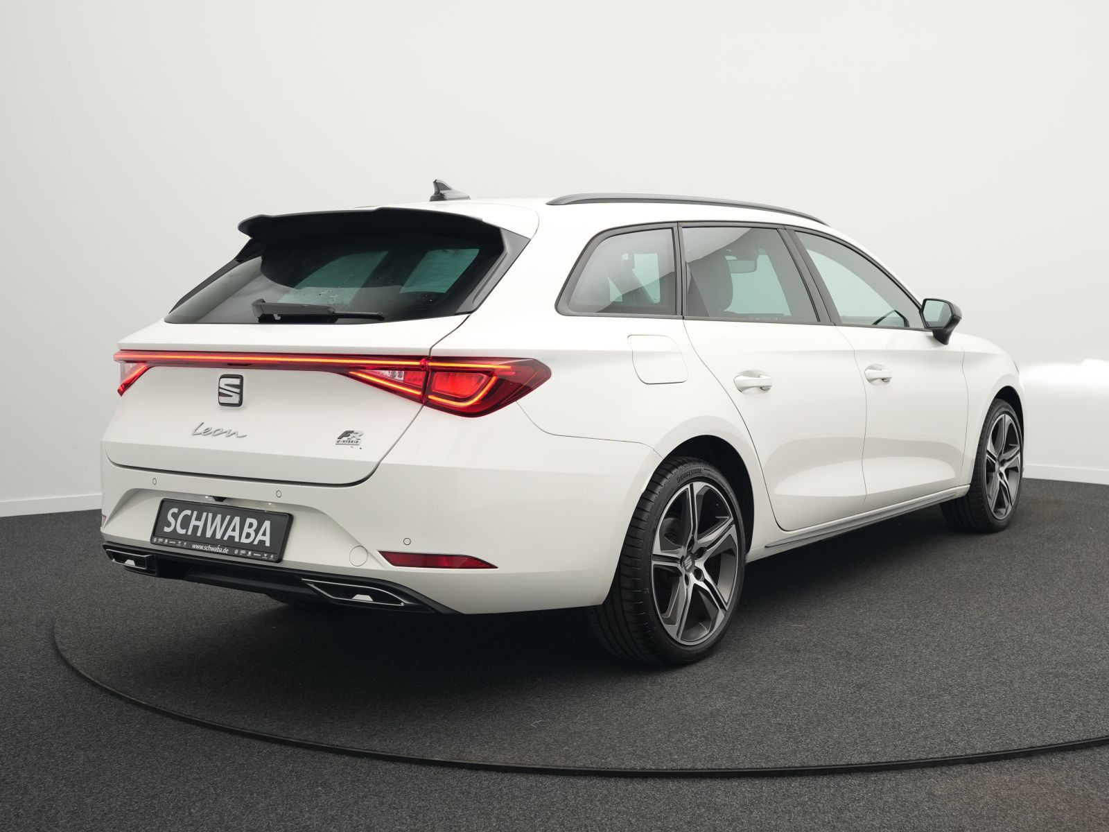 Seat Leon - Bild 3