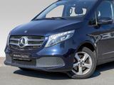Mercedes-Benz V 220 Edition kompakt/LED/Klima/Navi/Kamera SPUR - gebrauchte Mercedes-Benz V 220 aus dem Jahr 2021
