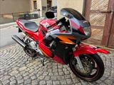 Honda CBR 600F - HONDA 1996 CBR 600