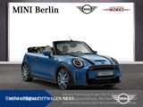 MINI Cooper S Cabrio Navi Head-Up Kamera Driv.Assist - MINI Cooper S Cabrio aus 2022