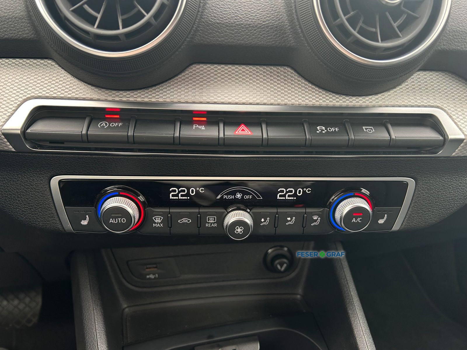 Audi Q2 - Bild 12