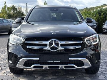 Mercedes GLC 200 - 3