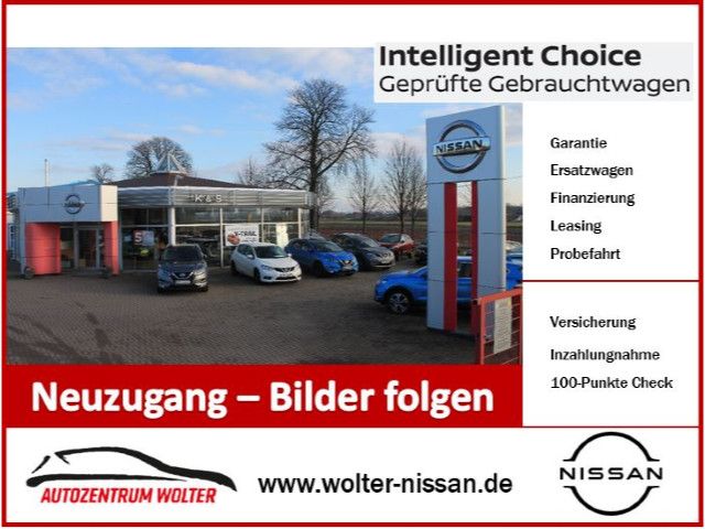 Nissan Leaf e+ N-Connecta 59kWh *Winterpaket