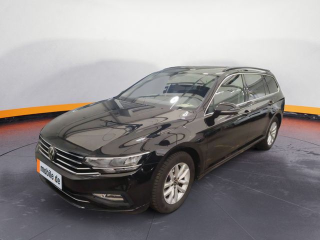 Volkswagen Passat Variant Business 1,5 l TSI DSG AHK ACC BT