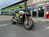 Triumph Street Triple RS Moto 2 Nr. 158/765 - Triumph Street Triple 765 MOTO2