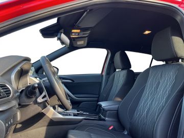 Mitsubishi Eclipse Cross 1.5 T-MIVEC Connect Carplay+SHZ+RF