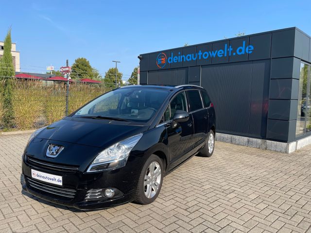 Peugeot 5008 Allure * Panorama*Navi