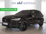 Volvo XC60 T6 Twin Engine AWD Plus Black Edition-Navi* - Volvo XC60 in Hagen