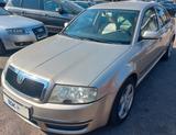 Skoda Superb 2,5 TDi Aut Klima Leder SHZ LMF PDC BC - Skoda Superb: 2.5