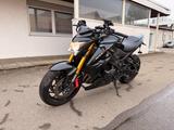 Suzuki GSX-S1000 - SUZUKI GSX S1000