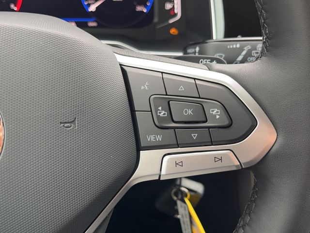 Polo Style 1.0 TSI DSG
