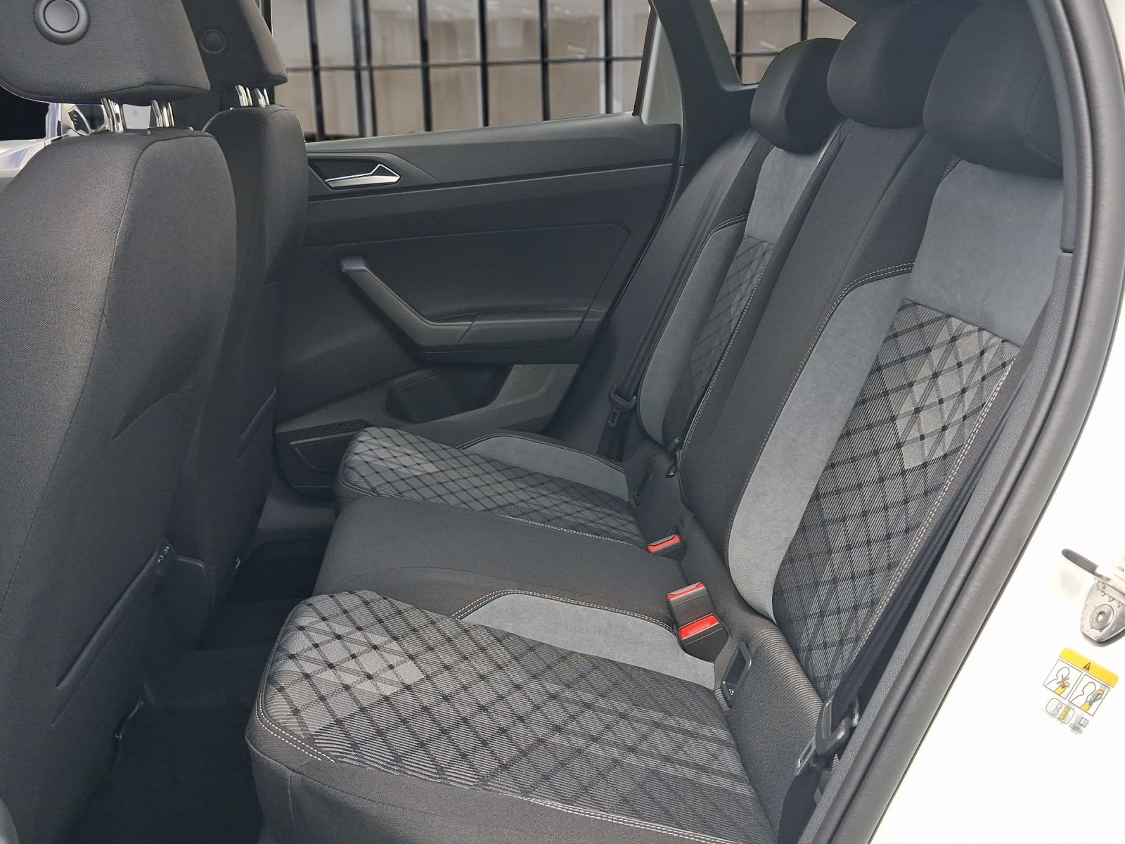 Volkswagen Taigo - Bild 7