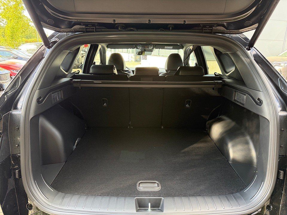 Fahrzeugabbildung Hyundai TUCSON 1.6T 150 PS DCT N Line LED-Paket