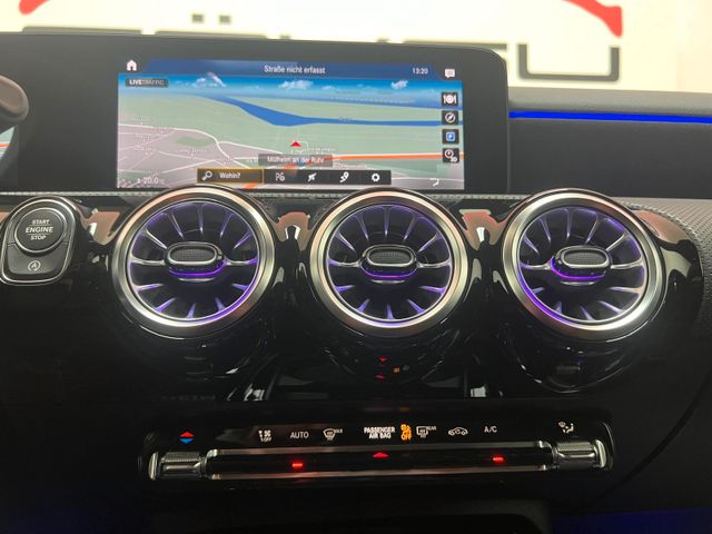 Mercedes-Benz A 45S*AMG*4Matic*Pano*Aero*Burmester*Performance