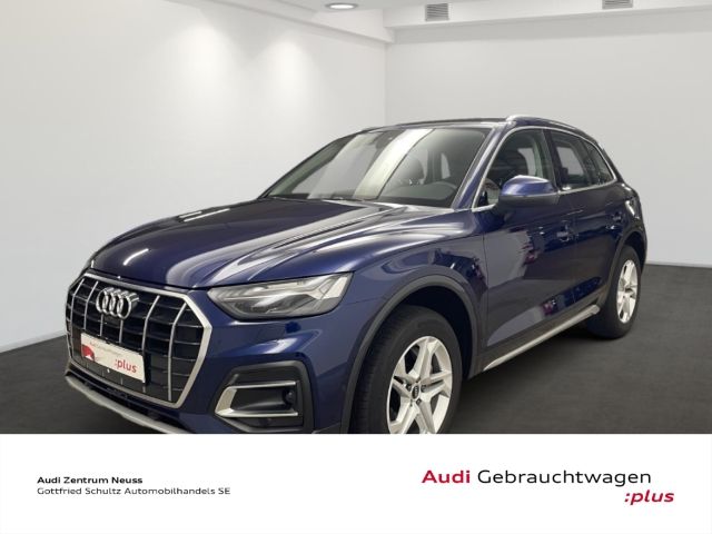 Image of Audi Q5