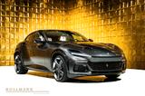Ferrari Purosangue+LIFT+CARBON EXTERIOR+CUSTOMIZED+ - Ferrari Neuwagen in Bremen