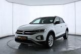 Volkswagen T-Roc 1.5 TSI Style Nav|ErgoAct|ACC|PAs|LED+|AHK - VW T-Roc Gebrauchtwagen in München