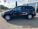 Honda CR-V Comfort 2.0 i 4x4 +2.HAND+AHK+ALLWETTER+ - gebrauchte Honda CR-V aus dem Jahr 2009