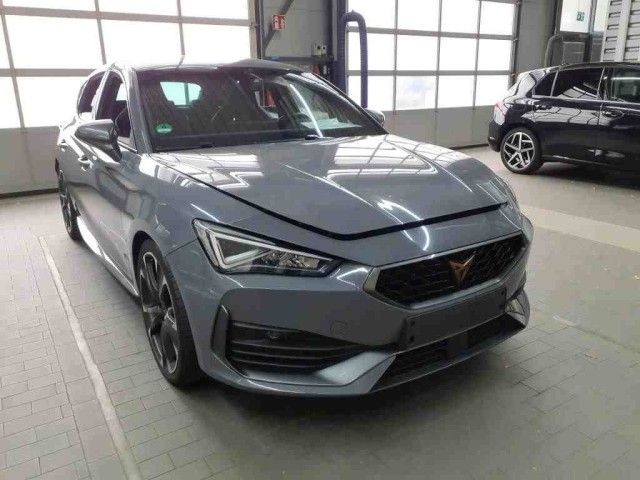 Cupra Leon - Bild 4