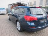 Opel Astra J Sports Tourer 150 Jahre Opel - Opel Astra: 150 Jahre