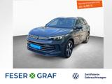 Volkswagen Tiguan Elegance 1.5 eTSI 7-DSG MATRIX NAVI - Volkswagen Tiguan Jahreswagen: Automatik