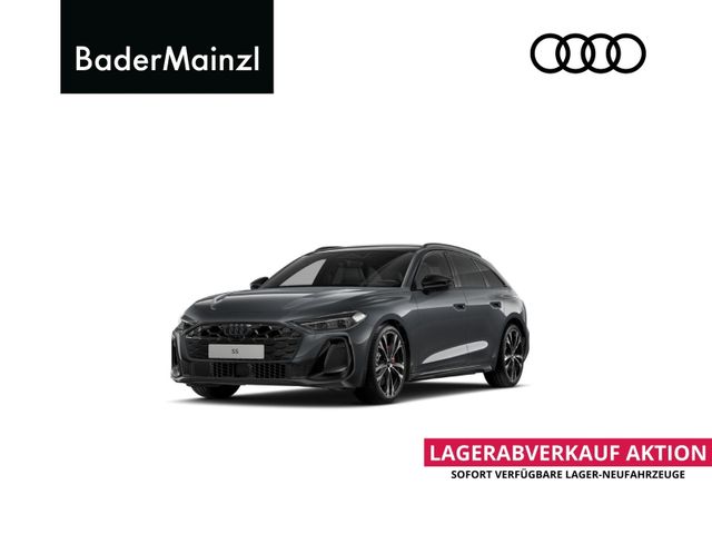 Audi S5 Avant TFSI 270 kW S tronic