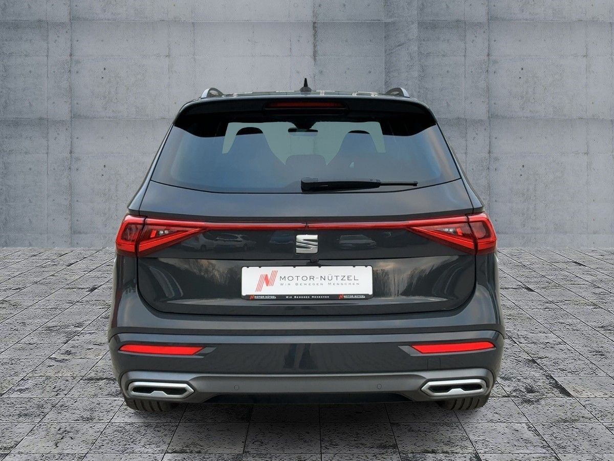 Seat Tarraco - Bild 5