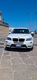 BMW X3 - 4