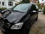 Mercedes-Benz Viano 3.0 CDI kompakt Trend Edition - Mercedes-Benz Viano Trend mit Diesel-Antrieb
