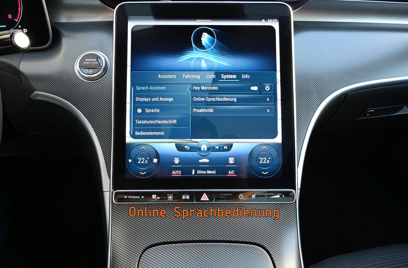 Fahrzeugabbildung Mercedes-Benz C 220 d Avantg. °ACC°NIGHT°PANO°STANDHEIZ°SOUND°